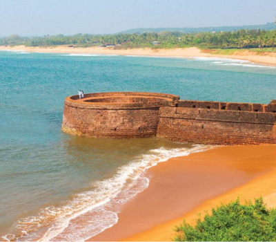 Hire Taxi in Goa For Sightseeing
