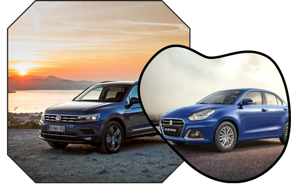 Affordable Goa taxi service