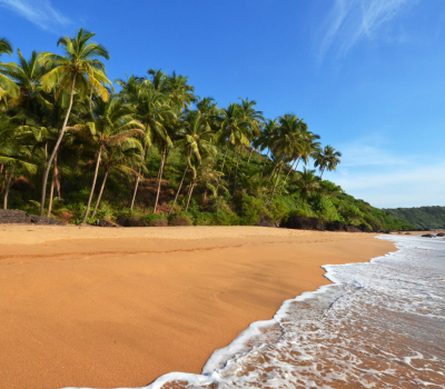 Affordable Goa taxi service