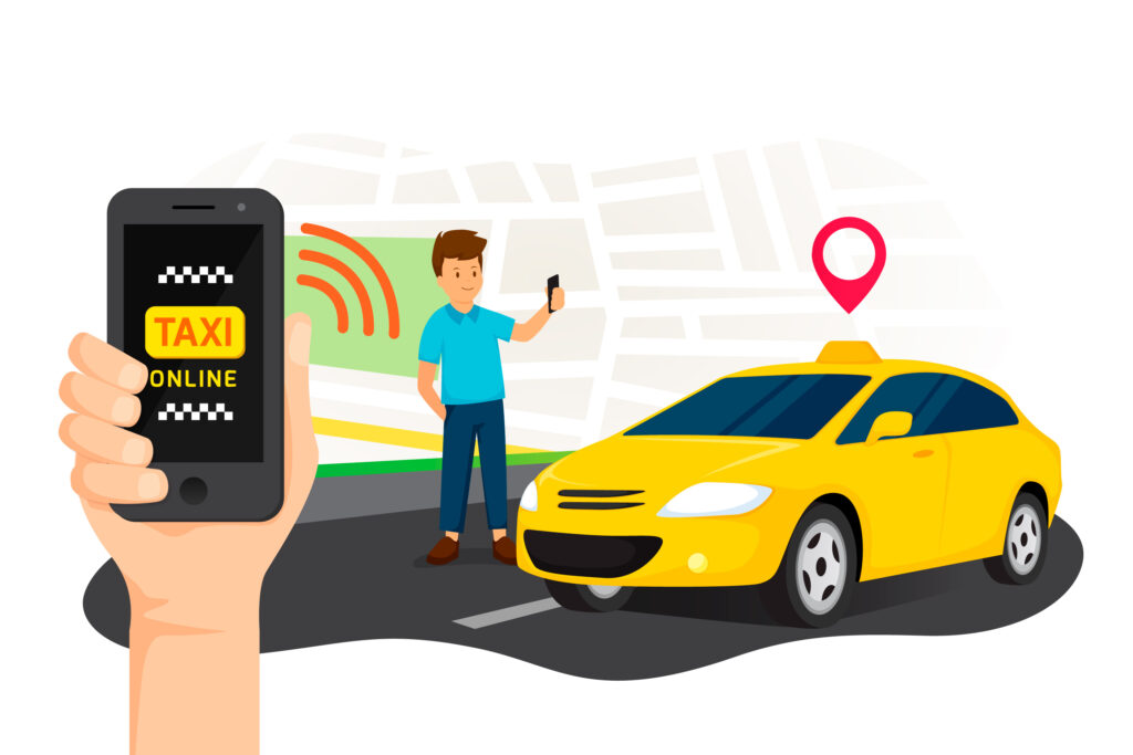 Hire one way taxi in Goa